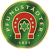 Pfungstaedter Brauerei Logo